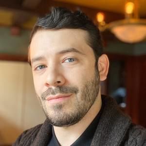 Meet your Posher, Ignacio